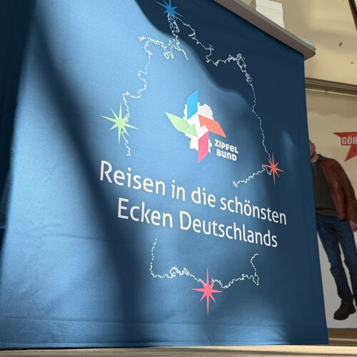 Zipfelstand TdDE2026, Bremen