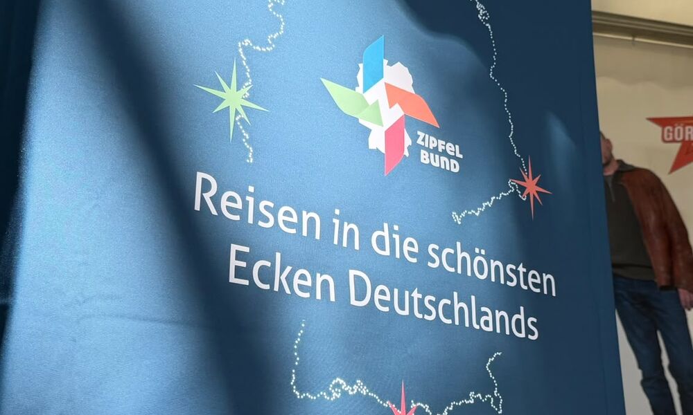 Zipfelstand TdDE2026, Bremen
